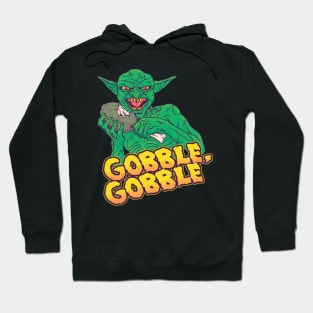 Gobble Goblin Hoodie